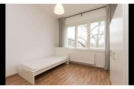 WG-Zimmer in Berlin 760,00 € 20 m²
