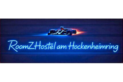 3Bett Zimmer mit Dusche WC ideal für Monteure , Pilger, Reisend - Schwetzingen