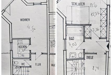 2 12 Zimmer Wohnung, 78 qm - 770,00&nbsp;EUR Kaltmiete, ca.&nbsp; 78,00&nbsp;m&sup2; in Schwanstetten (PLZ: 90596)