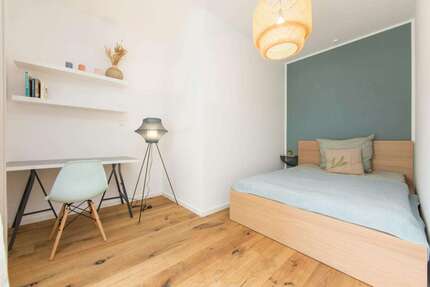 WG-Zimmer in Berlin 760,00 € 14 m²