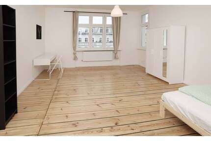 WG-Zimmer in Berlin 695,00 € 22 m²