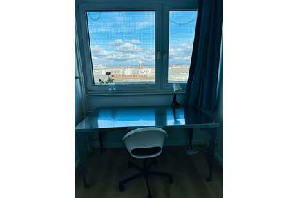 WG-Zimmer in Köln 840,00 € 10 m²