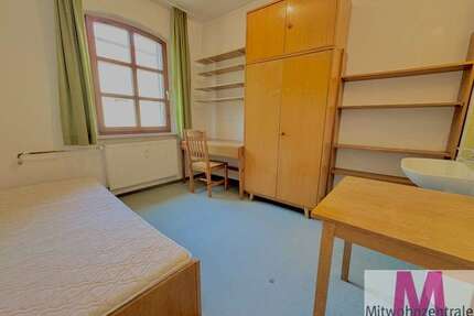 Wohnen auf Zeit in Erlangen 430,00 €