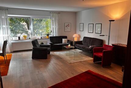 Schöne 4,5 Zimmer im Bochum Süden in 5 Parteien Haus