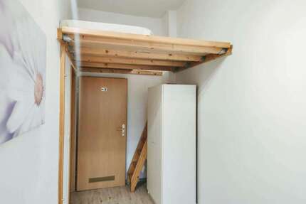 WG-Zimmer in Dortmund 400,00 € 9 m²