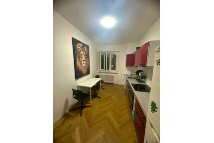 WG-Zimmer in München 890,00 € 12 m²