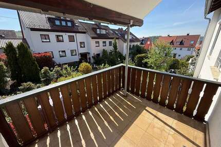 Wohnung zum Mieten in Stuttgart 830,00 € 64 m²