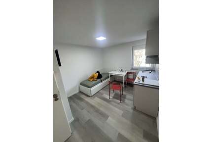 Wohnen auf Zeit in Heilbronn 750,00 €