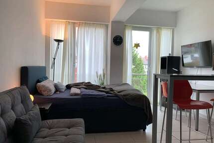 Wohnen auf Zeit in Karlsruhe 1.570,00 €