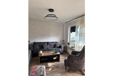 Eine helle 3 Zimmer Wohnung - 715,00&nbsp;EUR Kaltmiete, ca.&nbsp; 64,00&nbsp;m&sup2; in Bergkamen (PLZ: 59192)