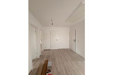 3 Zimmer Dachgeschosswohnung Erstbezug - Laatzen