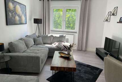 Wohnen auf Zeit in Bielefeld 1.750,00 €