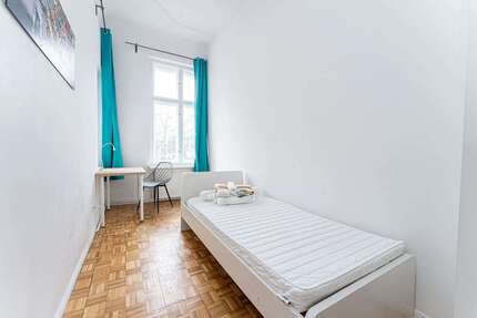 WG-Zimmer in Berlin 599,00 € 9 m²