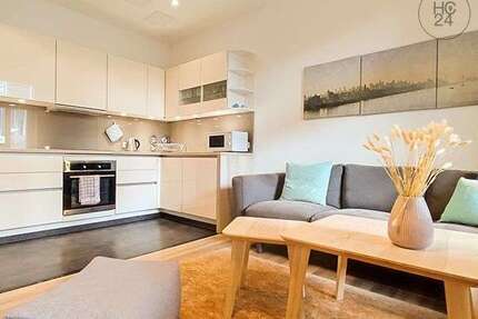 Wohnen auf Zeit in Leipzig 1.500,00 €