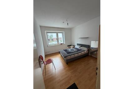 1,5 Zimmer Wohnung in Recklinghausen, Erdgeschoss