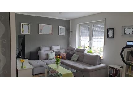 3-Zimmer Maisonette-Wohnung im Kurviertel in Bad Hersfeld