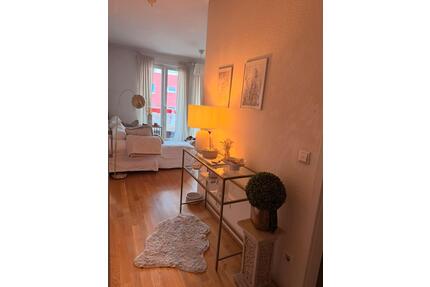 Attraktive 2 -Zimmer Wohnung (47qm) mit EBK - Bad Kreuznach Bad Münster am Stein-Ebernburg