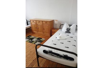 Zimmer in Bremen West - 500,00&nbsp;EUR Kaltmiete, ca.&nbsp; 20,00&nbsp;m&sup2; in Bremen (PLZ: 28237) Burglesum