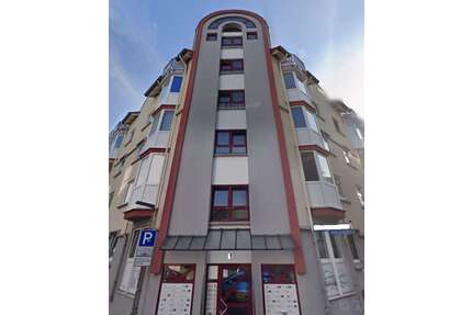 Wohnung zum Mieten in Kassel 340,00 € 25 m²