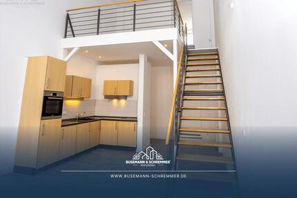 Exklusive Maisonette-Wohnung in Hannover