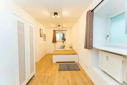 WG-Zimmer in Potsdam 630,00 € 14 m²