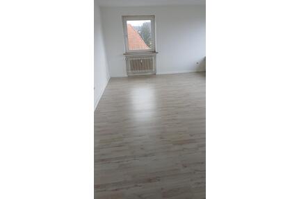 1,5 Zimmer Wohnung mit Balkon in Salzgitter