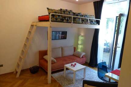 Wohnen auf Zeit in Köln 990,00 €