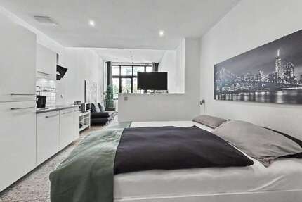 Wohnung zum Mieten in Köln 1.270,00 € 38 m²