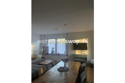 Wohnungsswap - 2 Zimmer, 63 m² - Florastraße, Nippes, Köln