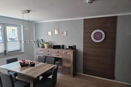 Gemütliche 2 Raumwohnung in der Äußeren Neustadt - Dresden