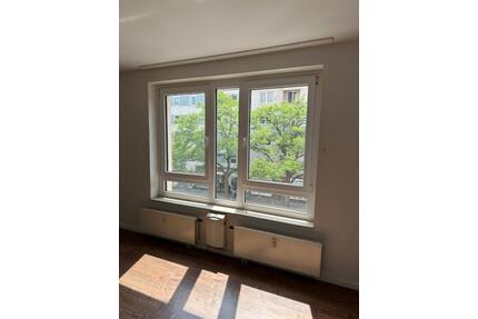 1-Zimmer Wohnung – Südstadt (Marienstraße) – ab 01.05.26 - Hannover