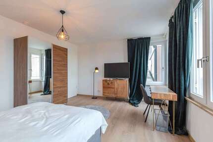 WG-Zimmer in Berlin 775,00 € 16 m²
