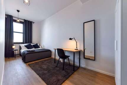 WG-Zimmer in München 745,00 € 15 m²