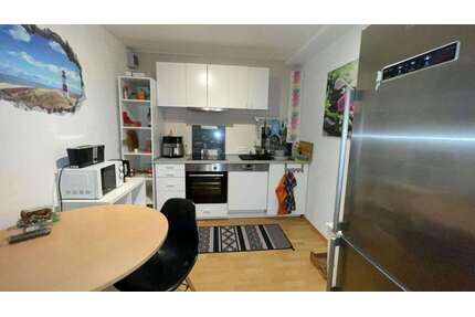 WG-Zimmer in Bremen 570,00 € 10 m²