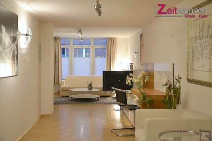 Wohnen auf Zeit in Köln 1.350,00 €