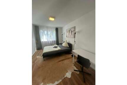 WG-Zimmer in Garching bei München 900,00 € 14 m²