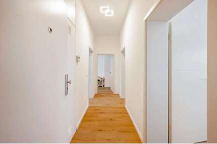 WG-Zimmer in Mannheim 500,00 € 65 m²