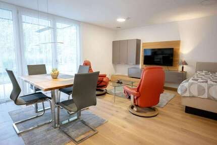 Wohnen auf Zeit in Kornwestheim 1.780,00 €