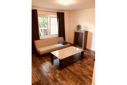 Wohnen auf Zeit in Hamburg 1.100,00 €