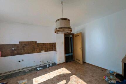 2 Zimmer Wohnung (KDB) in Wuppertal Barmen
