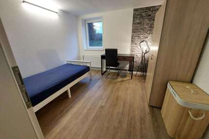 WG-Zimmer in Hamburg 550,00 € 15 m²