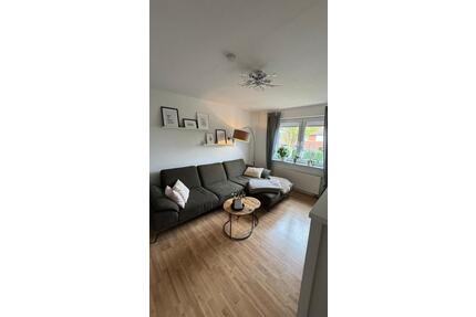 2,5 Zimmer Wohnung in Top-Lage von Fredenbeck