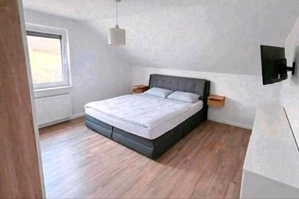 Nachmieter für 4 Zimmer Wohnung - Bassum