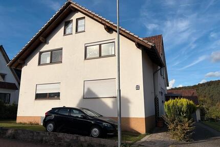Moderne 3 Zimmer Wohnung in Vaake zu vermieten - Reinhardshagen