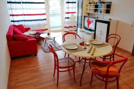 Wohnen auf Zeit in Kaiserslautern 1.550,00 €