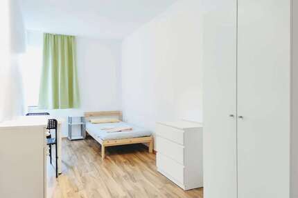 WG-Zimmer in Dortmund 380,00 € 10 m²