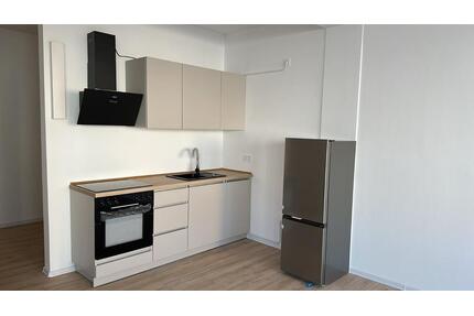 1-Zimmer Wohnung Appartement in Top-Lage – Lörrach Zentrum