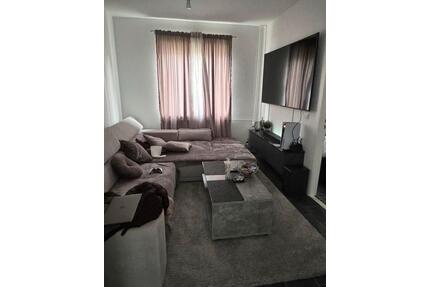 2Zimmer Wohnung Woltmershauhsen - Bremen Häfen