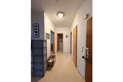 Wohnung zum Mieten in Duisburg 570,00 € 76.12 m²