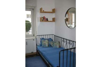 WG-Zimmer in Munich 680,00 € 5 m²